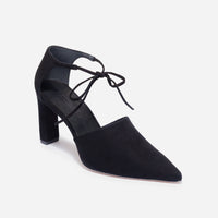 Siena Pointed-Toe Pump