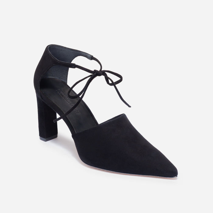 Siena Pointed-Toe Pump