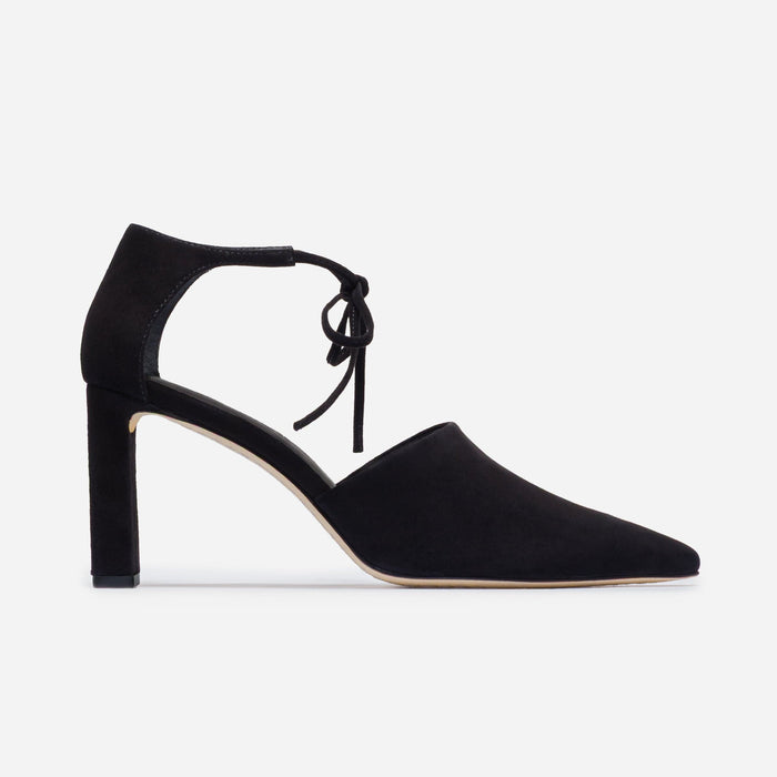 Siena Pointed-Toe Pump