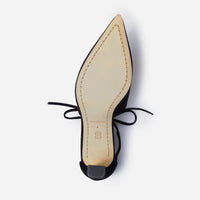Siena Pointed-Toe Pump