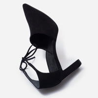 Siena Pointed-Toe Pump