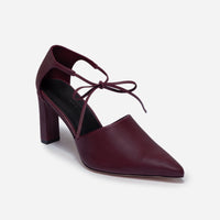 Siena Pointed-Toe Pump