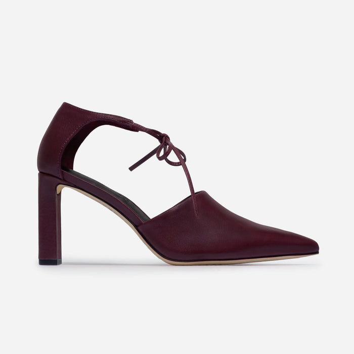 Siena Pointed-Toe Pump