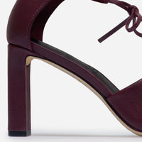 Siena Pointed-Toe Pump