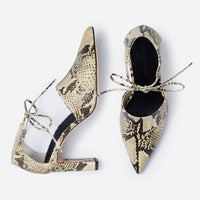 Siena Pointed-Toe Pump