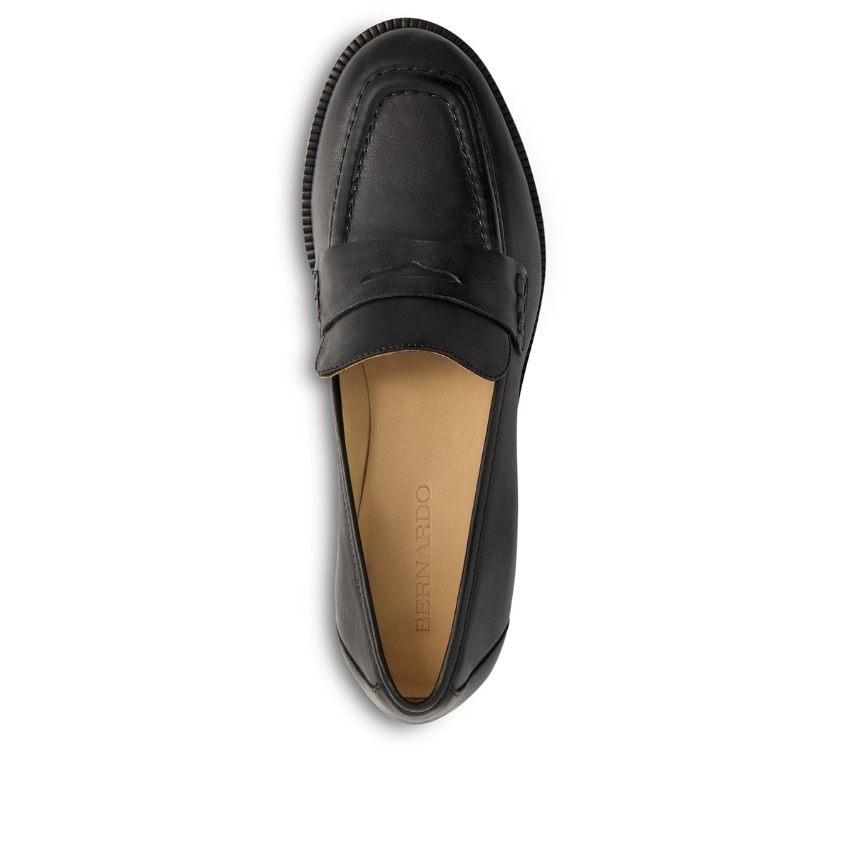 Tabitha Penny Loafer