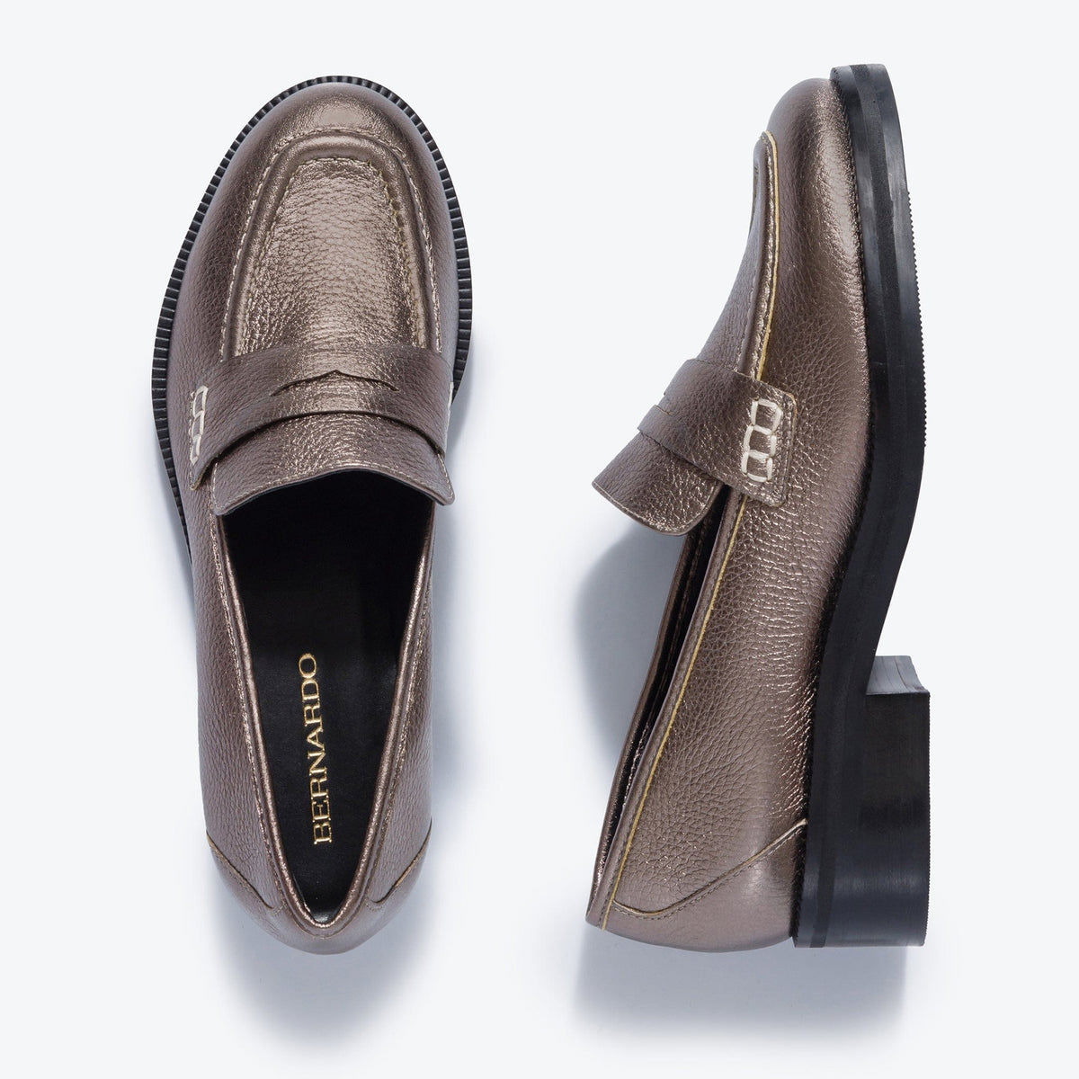 Tabitha Penny Loafer