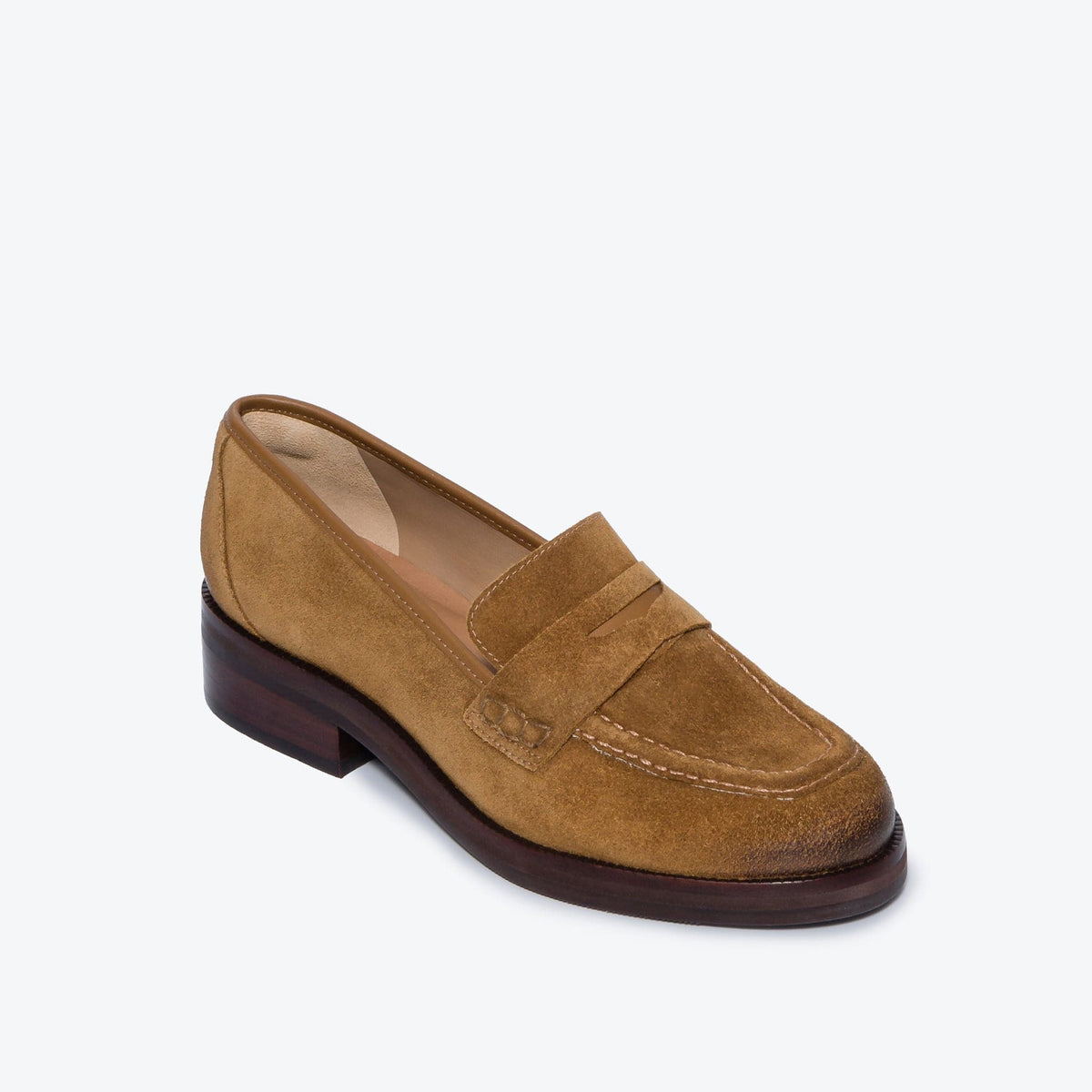 Tabitha Penny Loafer