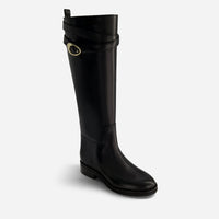 Tanner Riding Boot