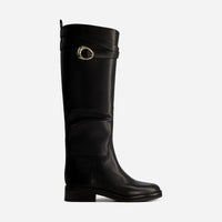 Tanner Riding Boot