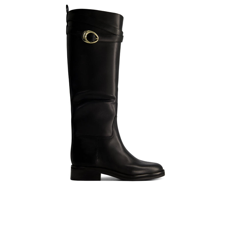 Tanner Riding Boot