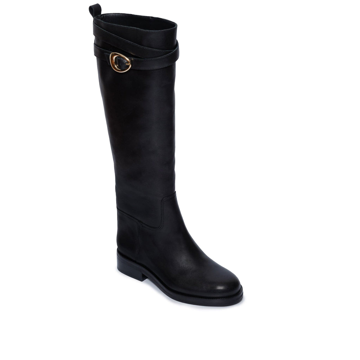 Tanner Riding Boot