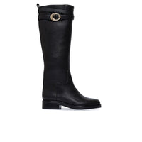 Tanner Riding Boot