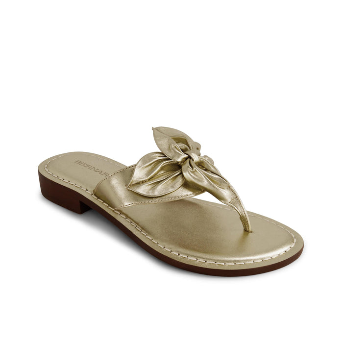 Taormina Thong Sandal