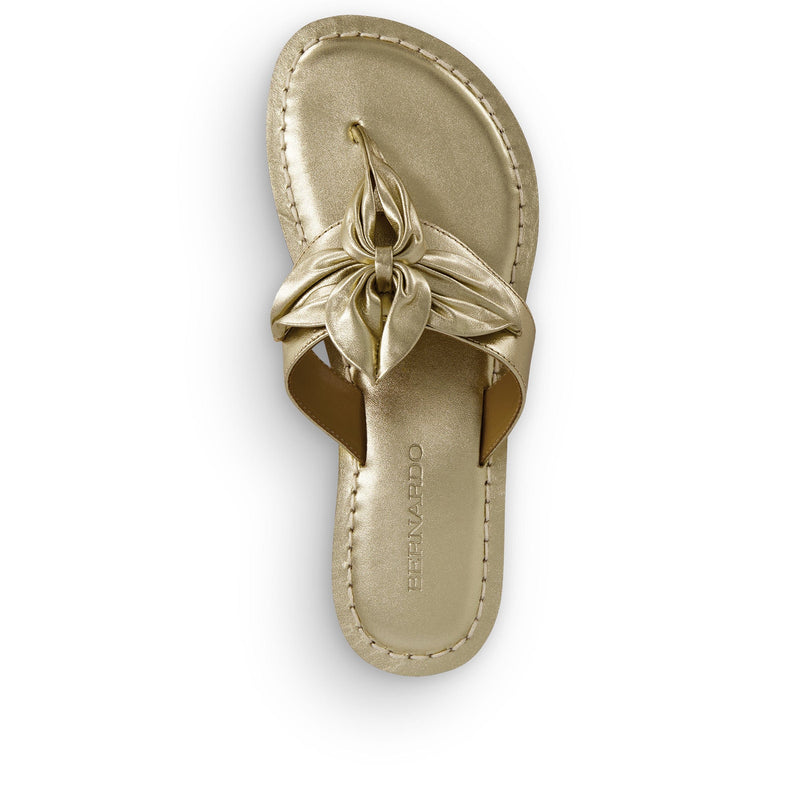 Taormina Thong Sandal