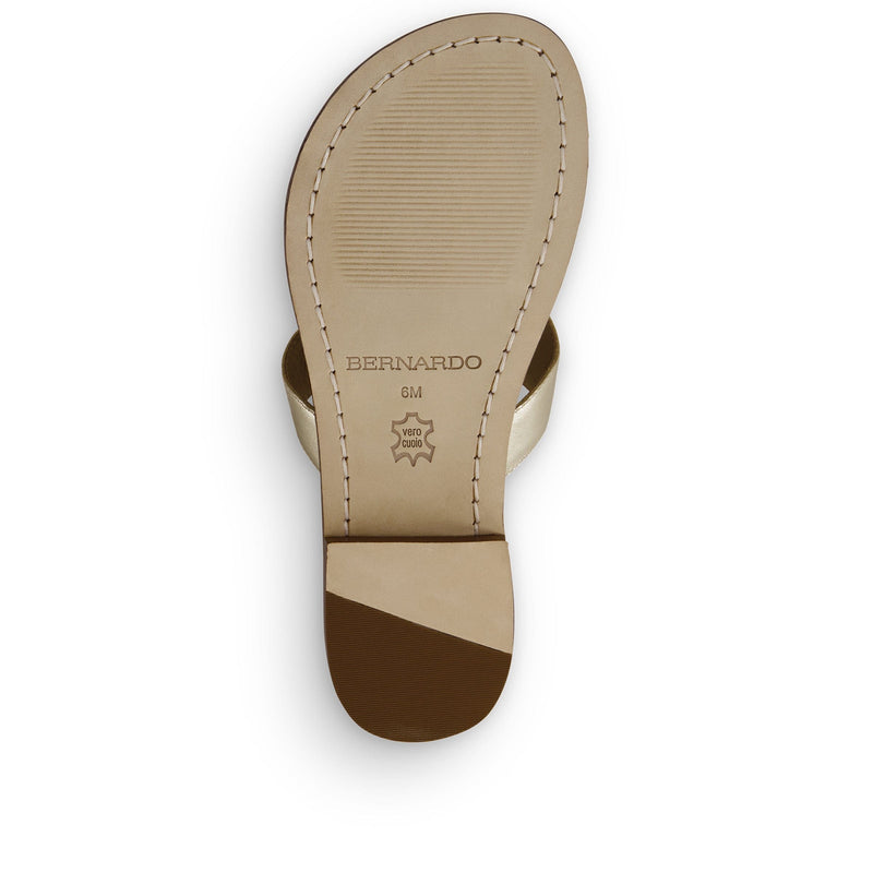 Taormina Thong Sandal