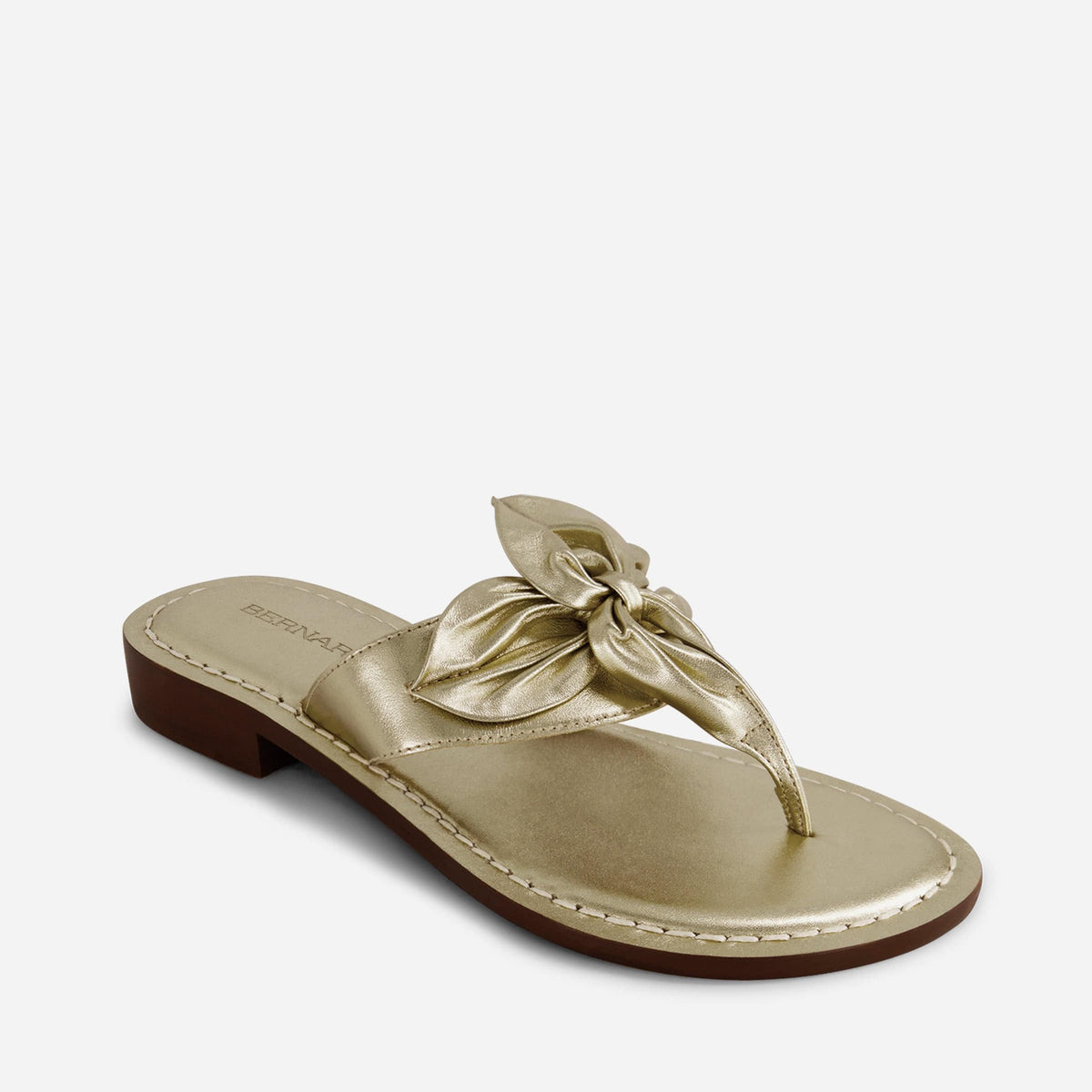 Taormina Thong Sandal