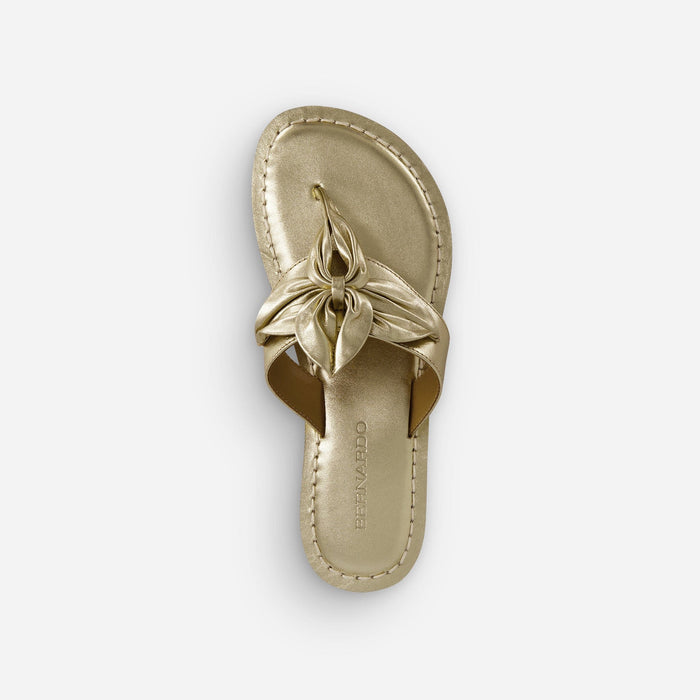 Taormina Thong Sandal