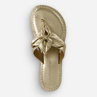 Taormina Thong Sandal