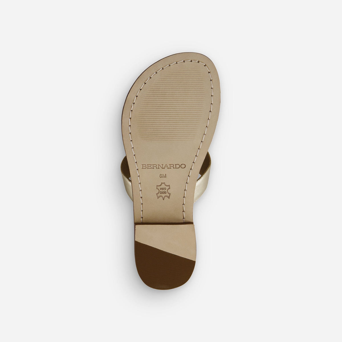 Taormina Thong Sandal