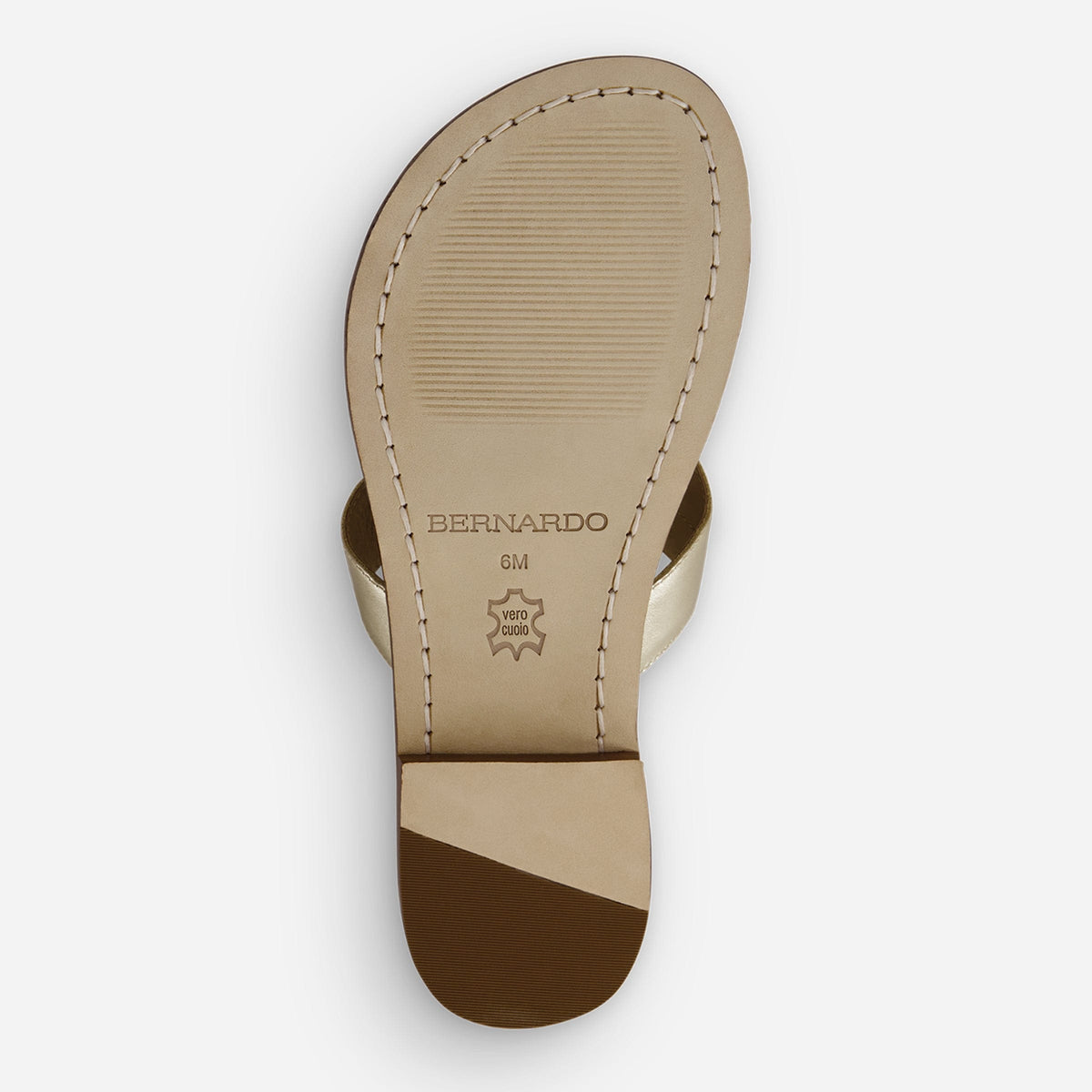 Taormina Thong Sandal