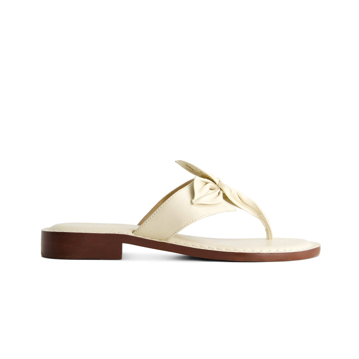 Taormina Thong Sandal