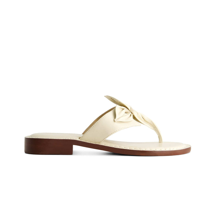 Taormina Thong Sandal