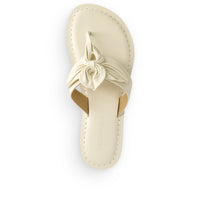 Taormina Thong Sandal