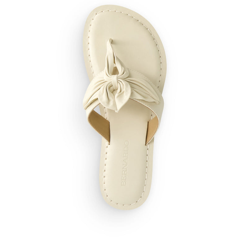 Taormina Thong Sandal