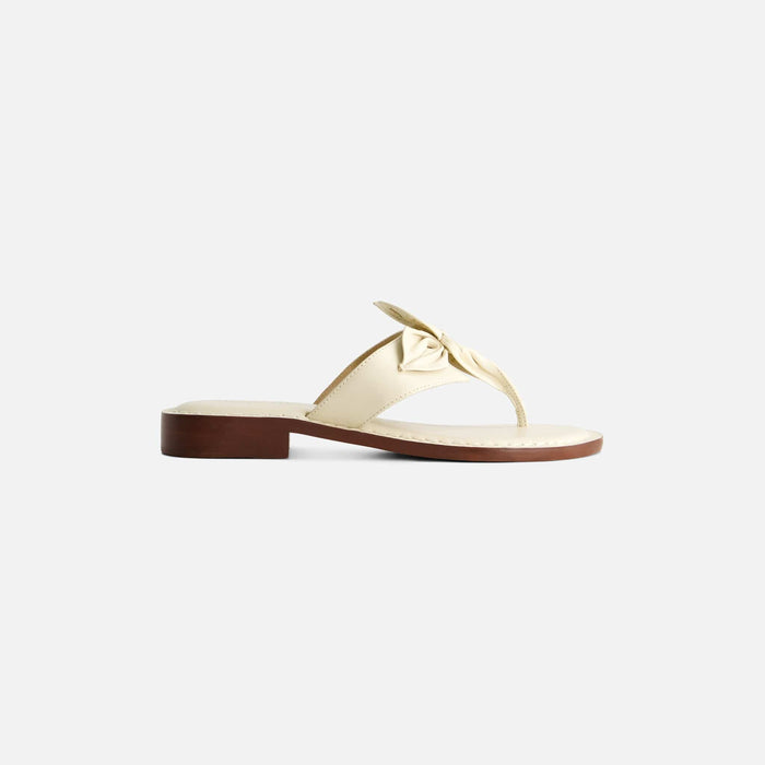 Taormina Thong Sandal