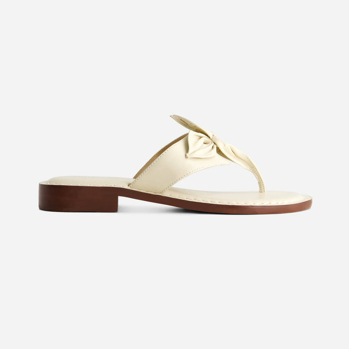 Taormina Thong Sandal
