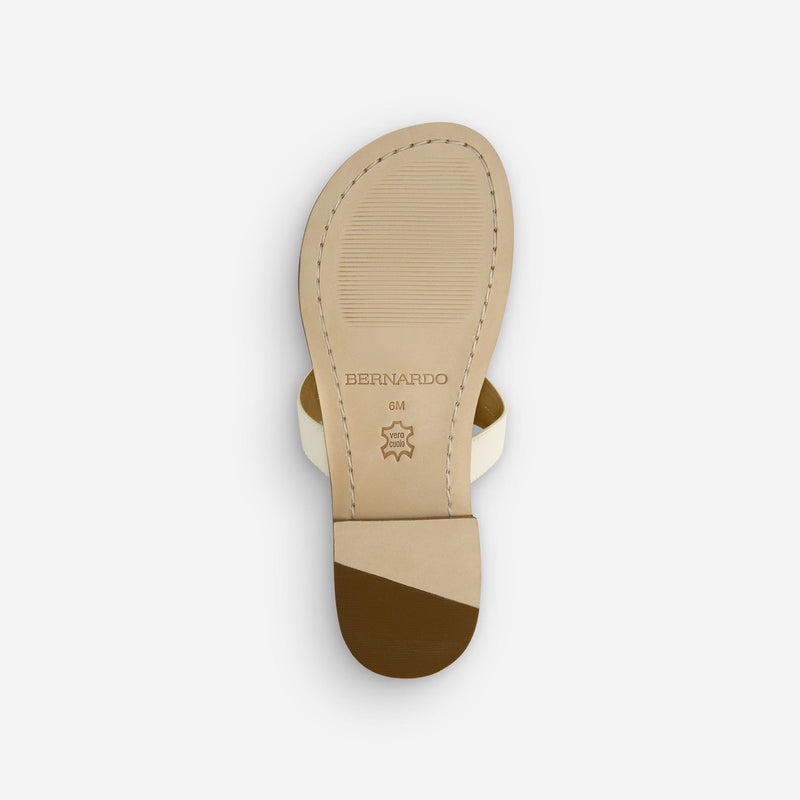 Taormina Thong Sandal