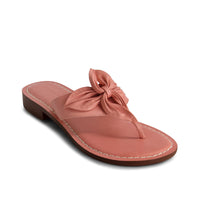 Taormina Thong Sandal