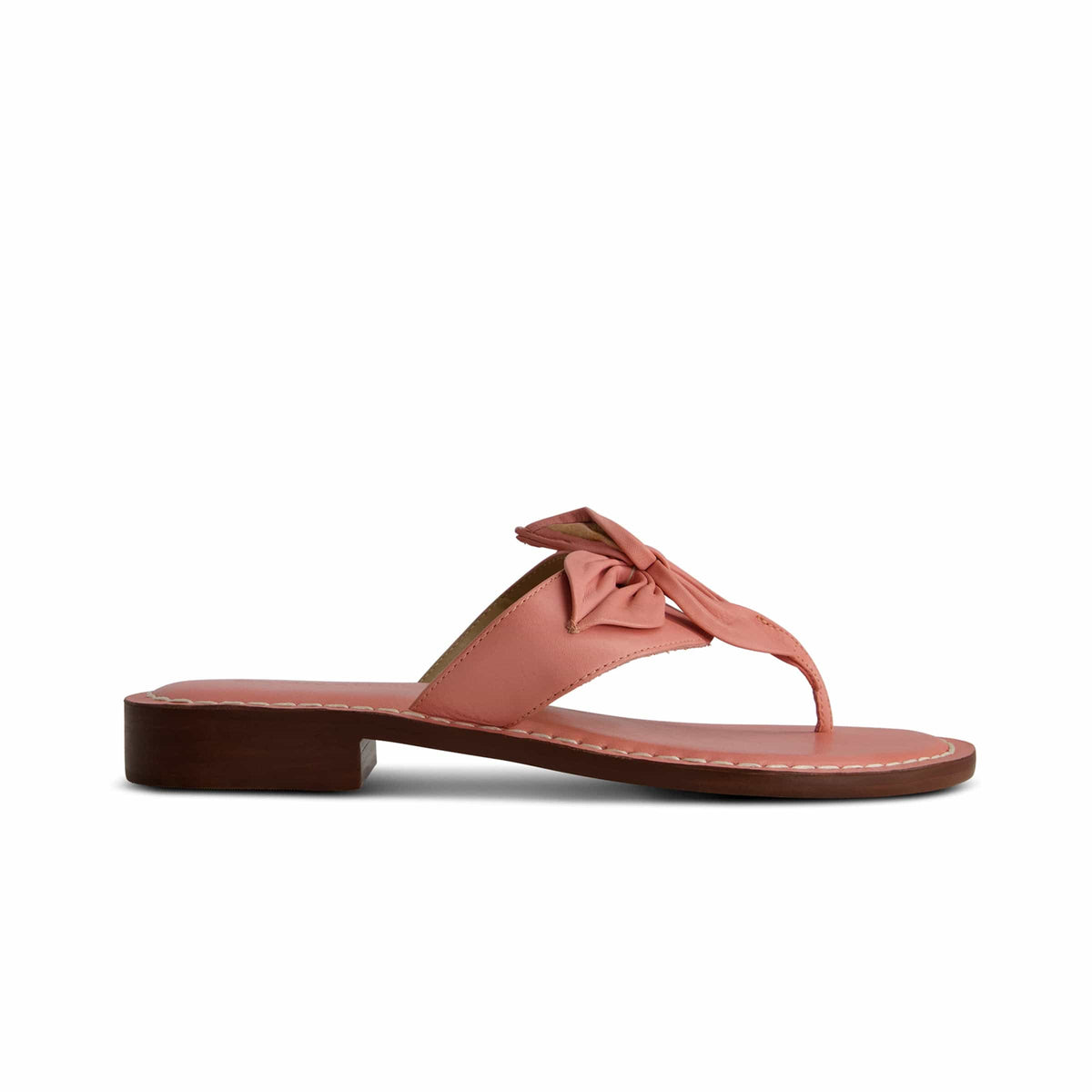 Taormina Thong Sandal