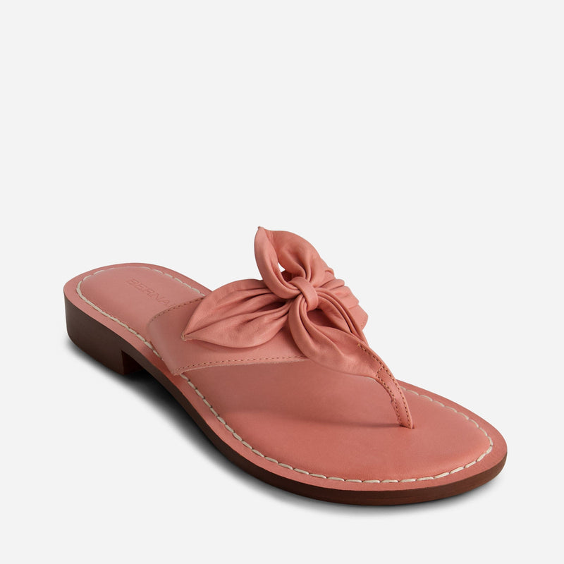 Taormina Thong Sandal