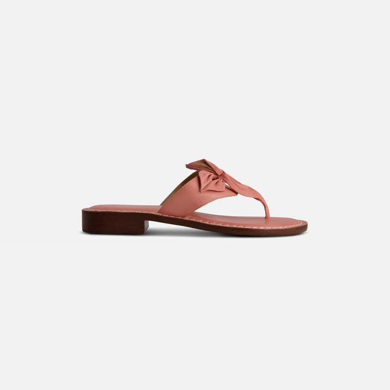 Taormina Thong Sandal