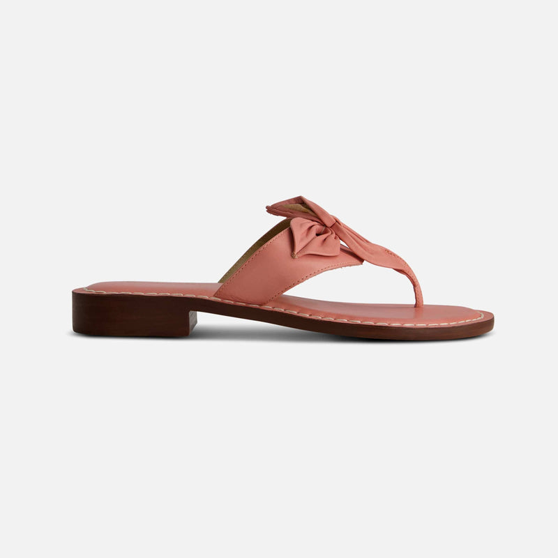 Taormina Thong Sandal