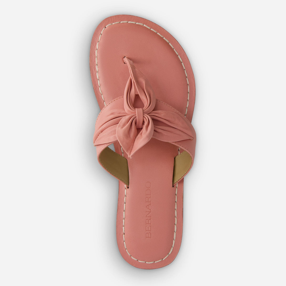 Taormina Thong Sandal