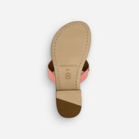 Taormina Thong Sandal