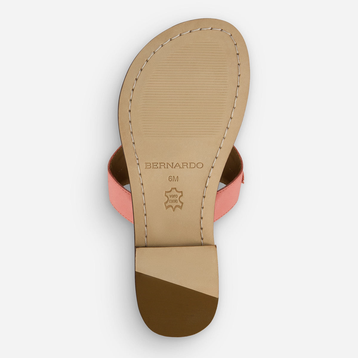 Taormina Thong Sandal