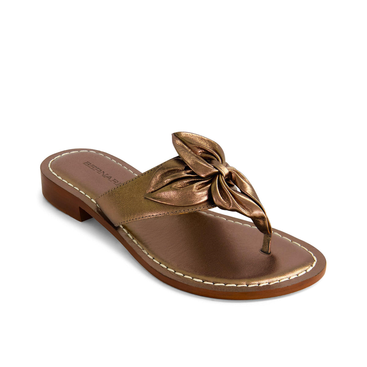 Taormina Thong Sandal