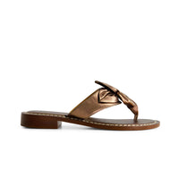 Taormina Thong Sandal