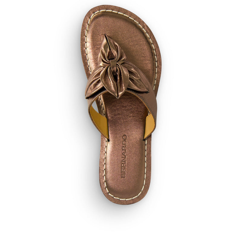 Taormina Thong Sandal