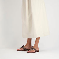 Taormina Thong Sandal