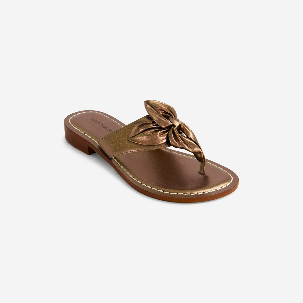 Taormina Thong Sandal