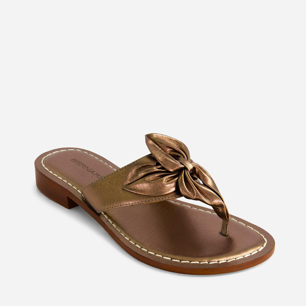 Taormina Thong Sandal