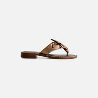 Taormina Thong Sandal