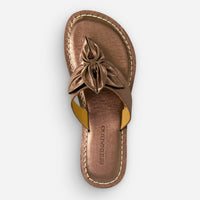 Taormina Thong Sandal