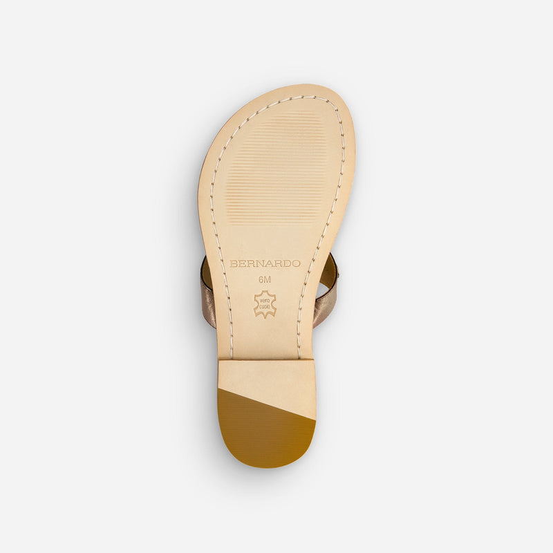 Taormina Thong Sandal