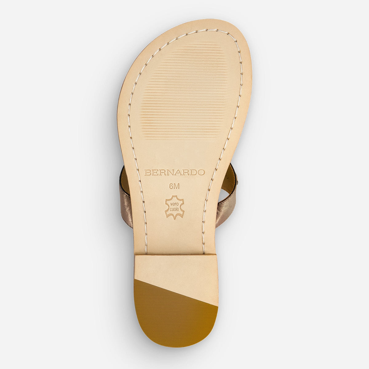 Taormina Thong Sandal